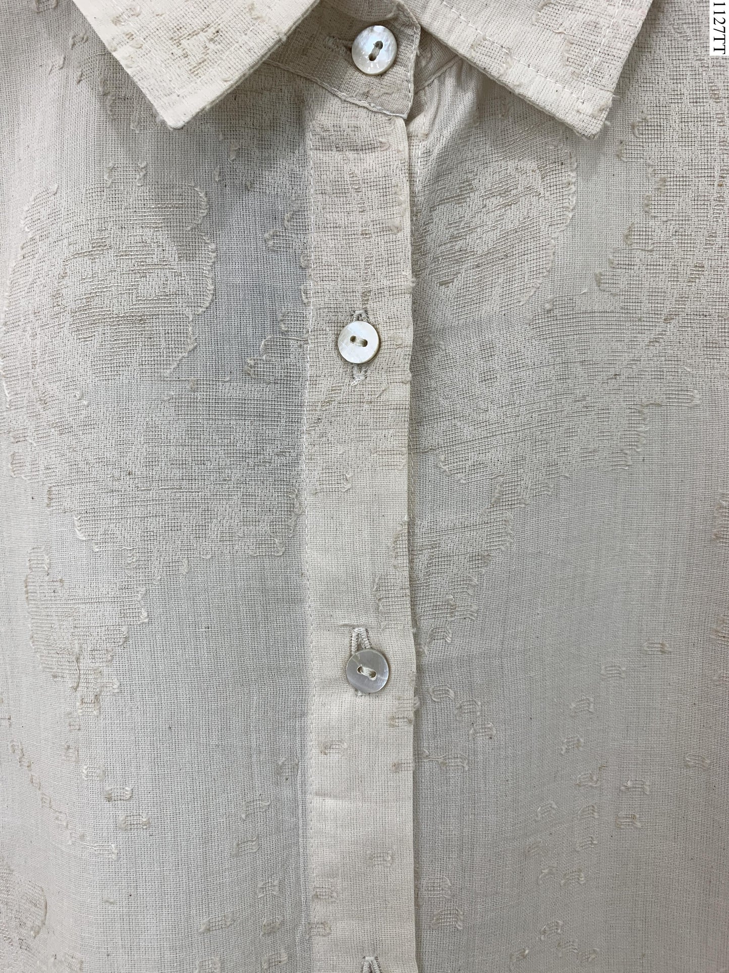 Tunic - SK413 SM CR