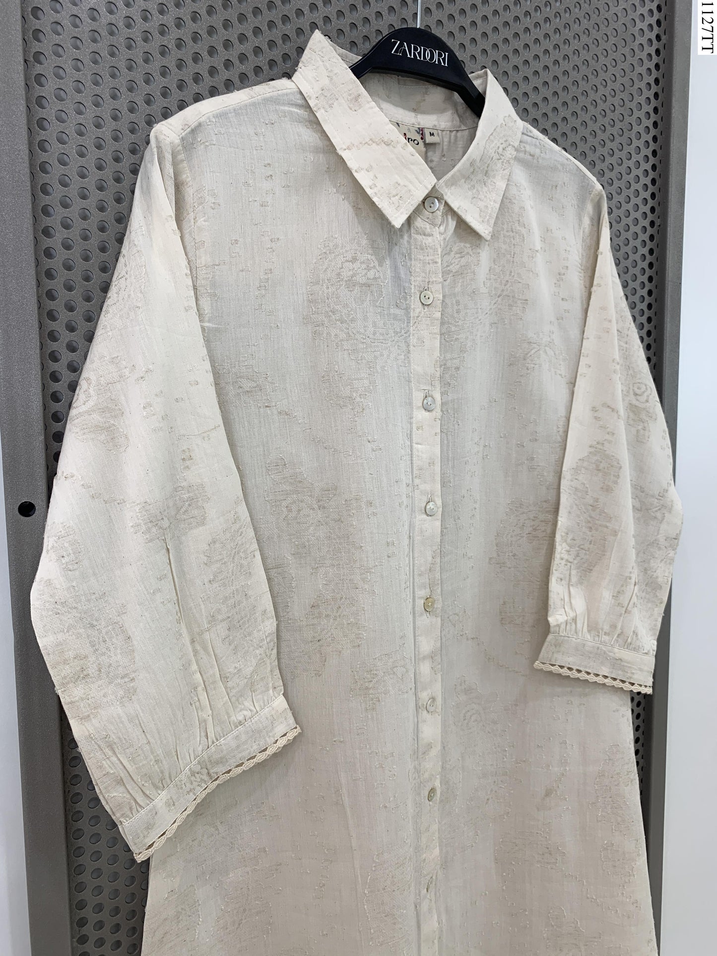 Tunic - SK413 SM CR