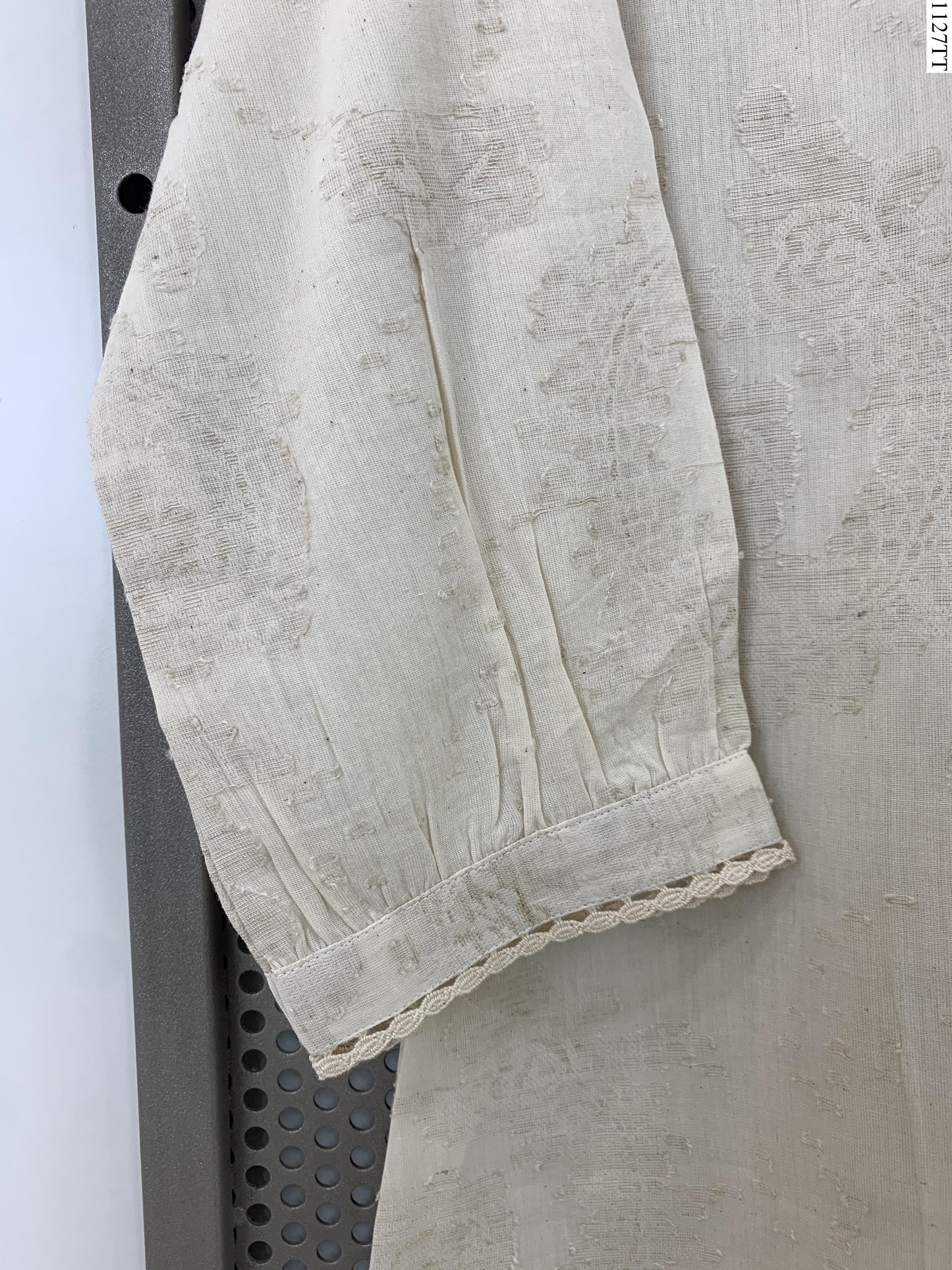 Tunic - SK413 SM CR