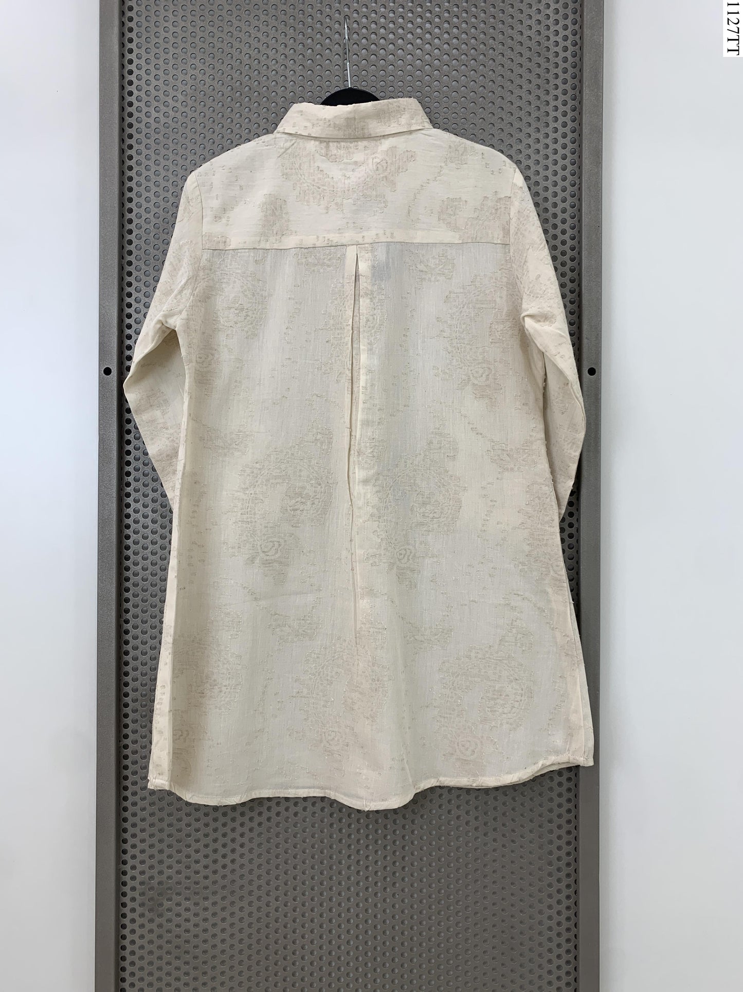 Tunic - SK413 SM CR