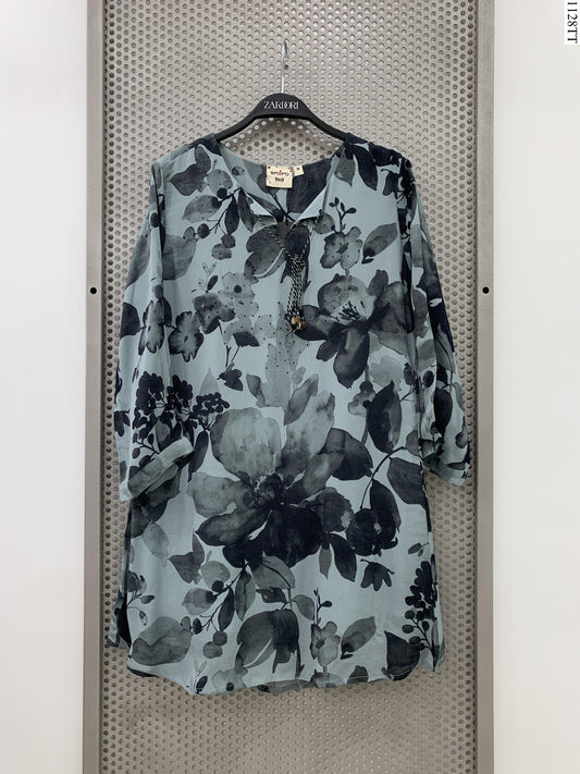 Tunic - SK440 SM GY