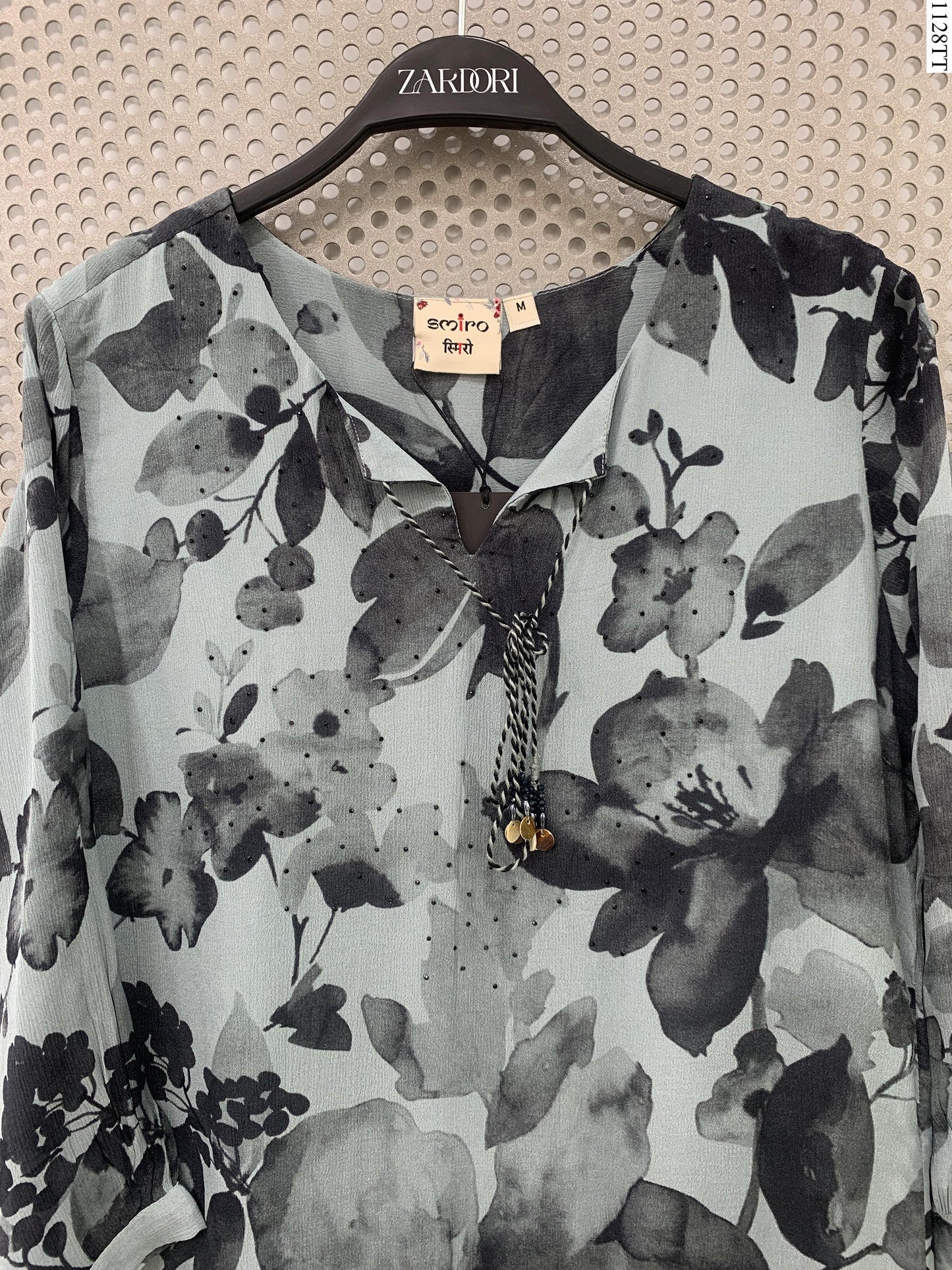 Tunic - SK440 SM GY