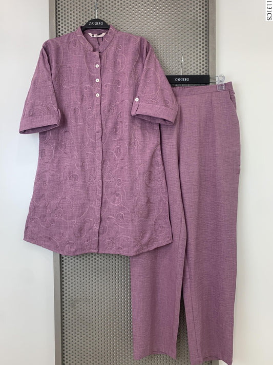 Coord Set - 27905-A CO P