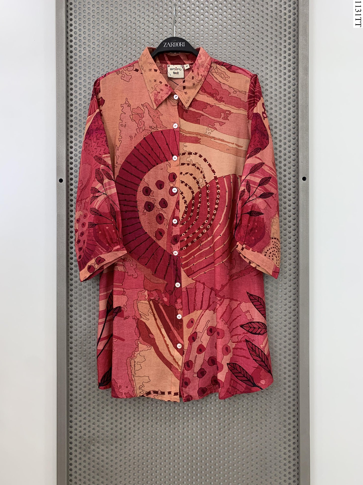 Tunic - SK441 SM PI