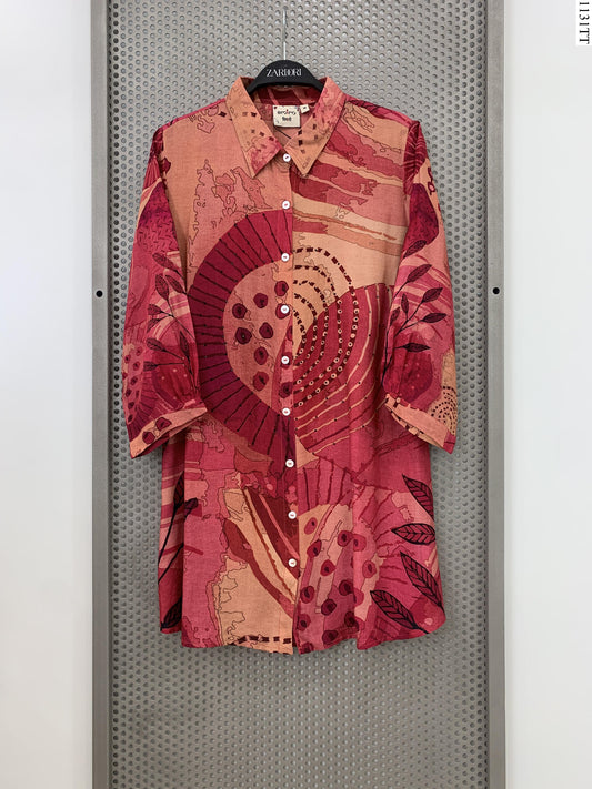 Tunic - SK441 SM PI