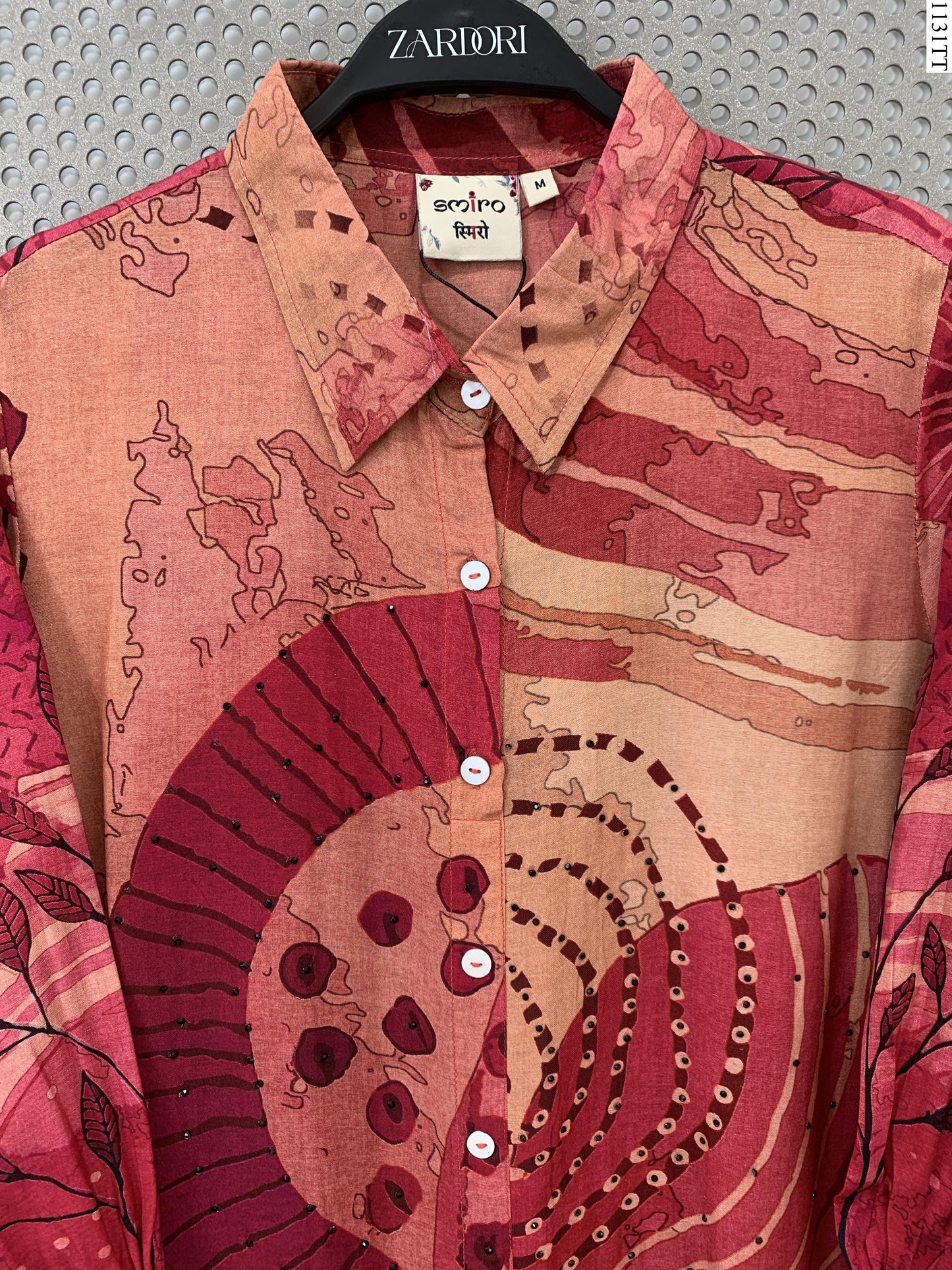 Tunic - SK441 SM PI