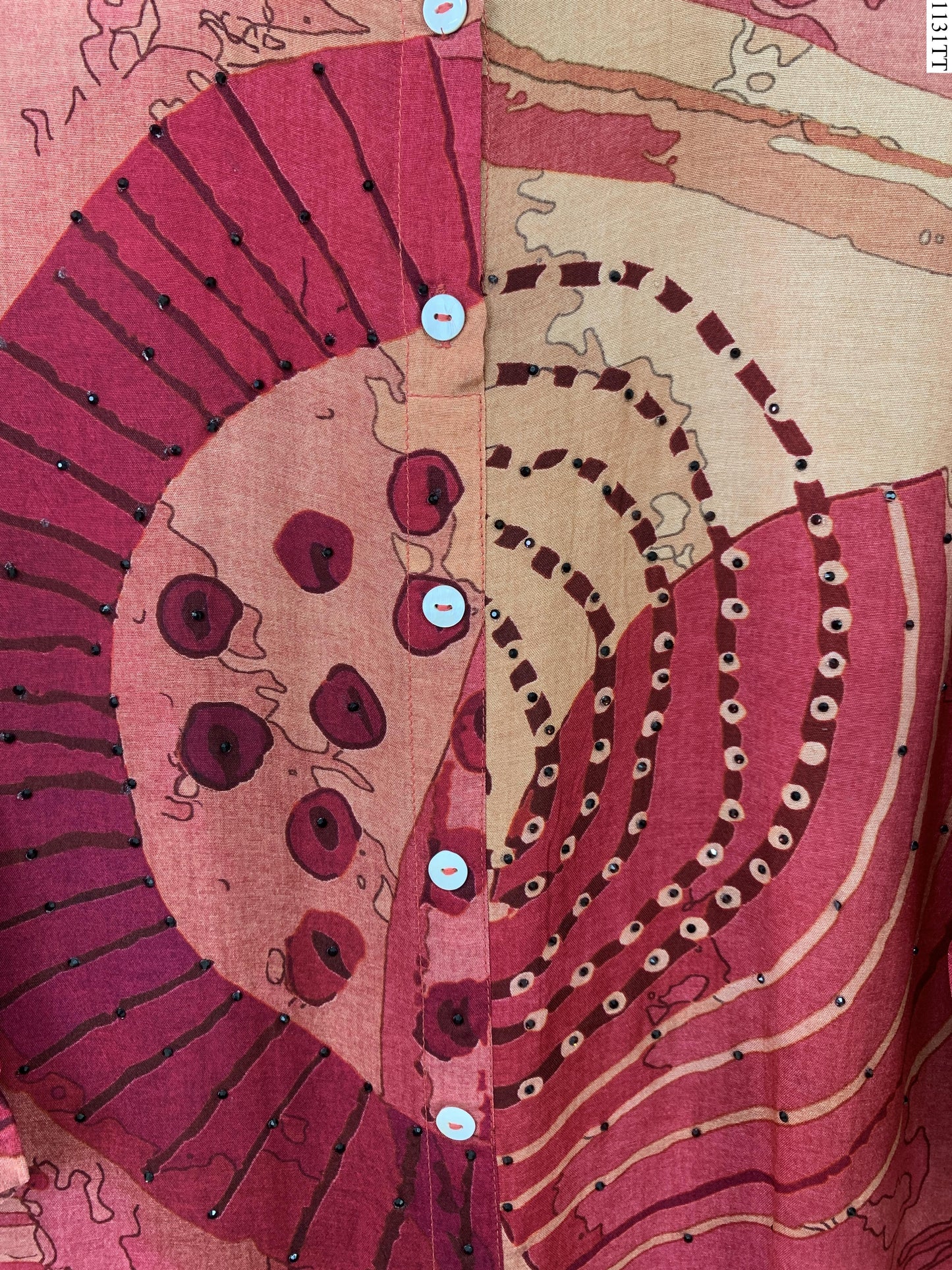 Tunic - SK441 SM PI