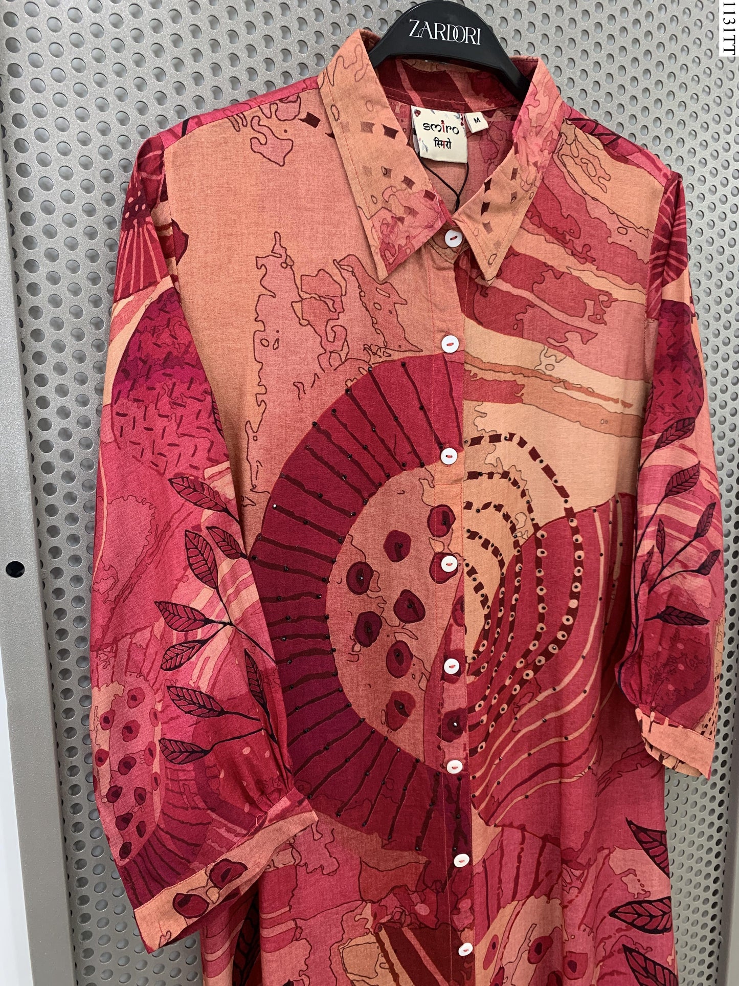 Tunic - SK441 SM PI