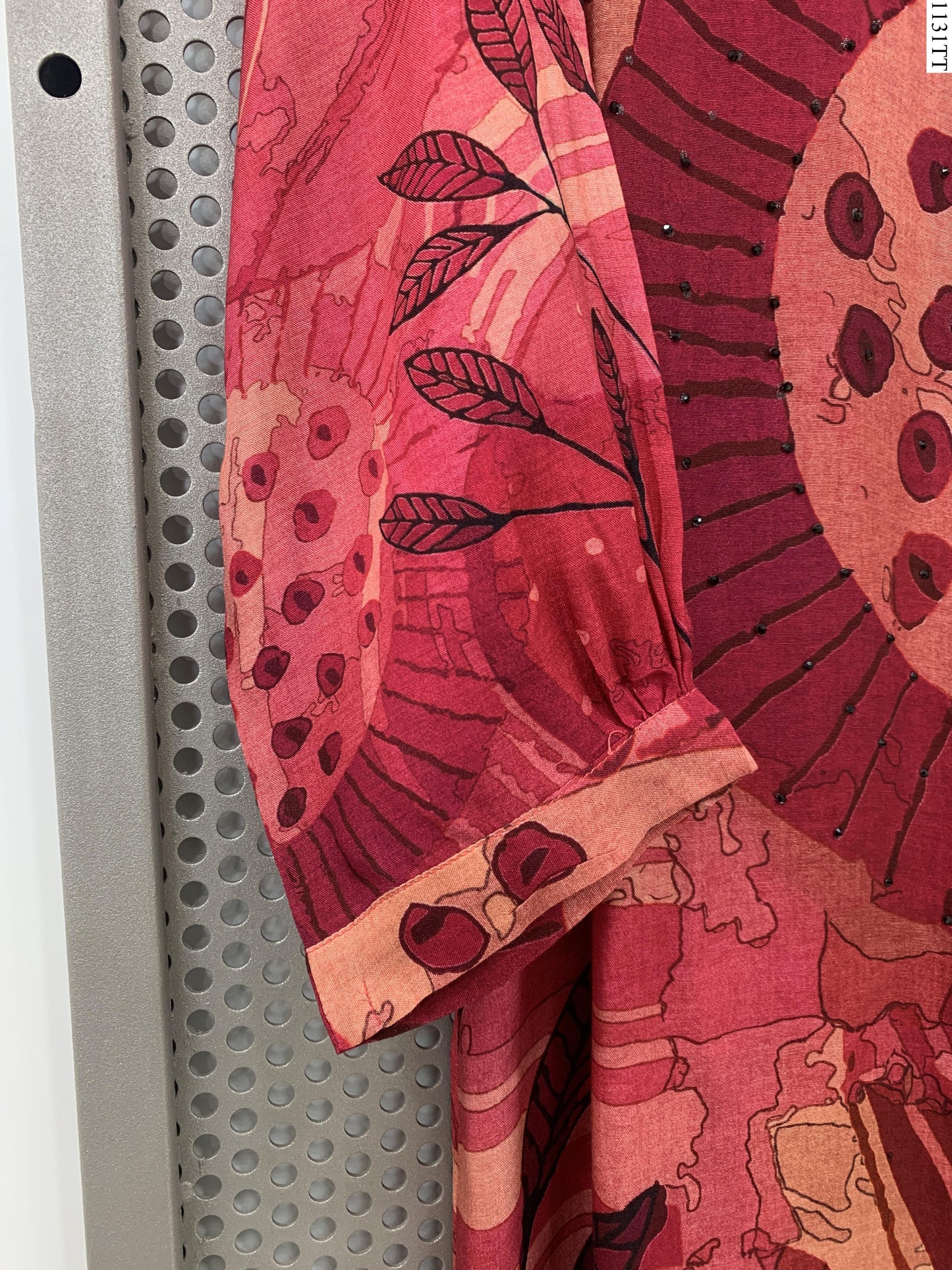 Tunic - SK441 SM PI