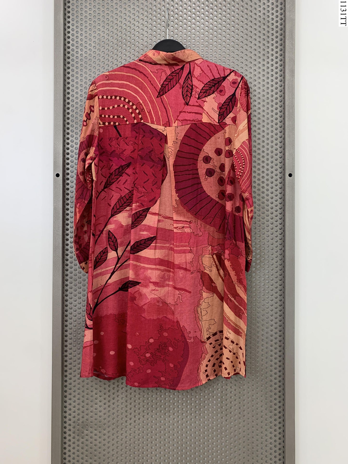 Tunic - SK441 SM PI