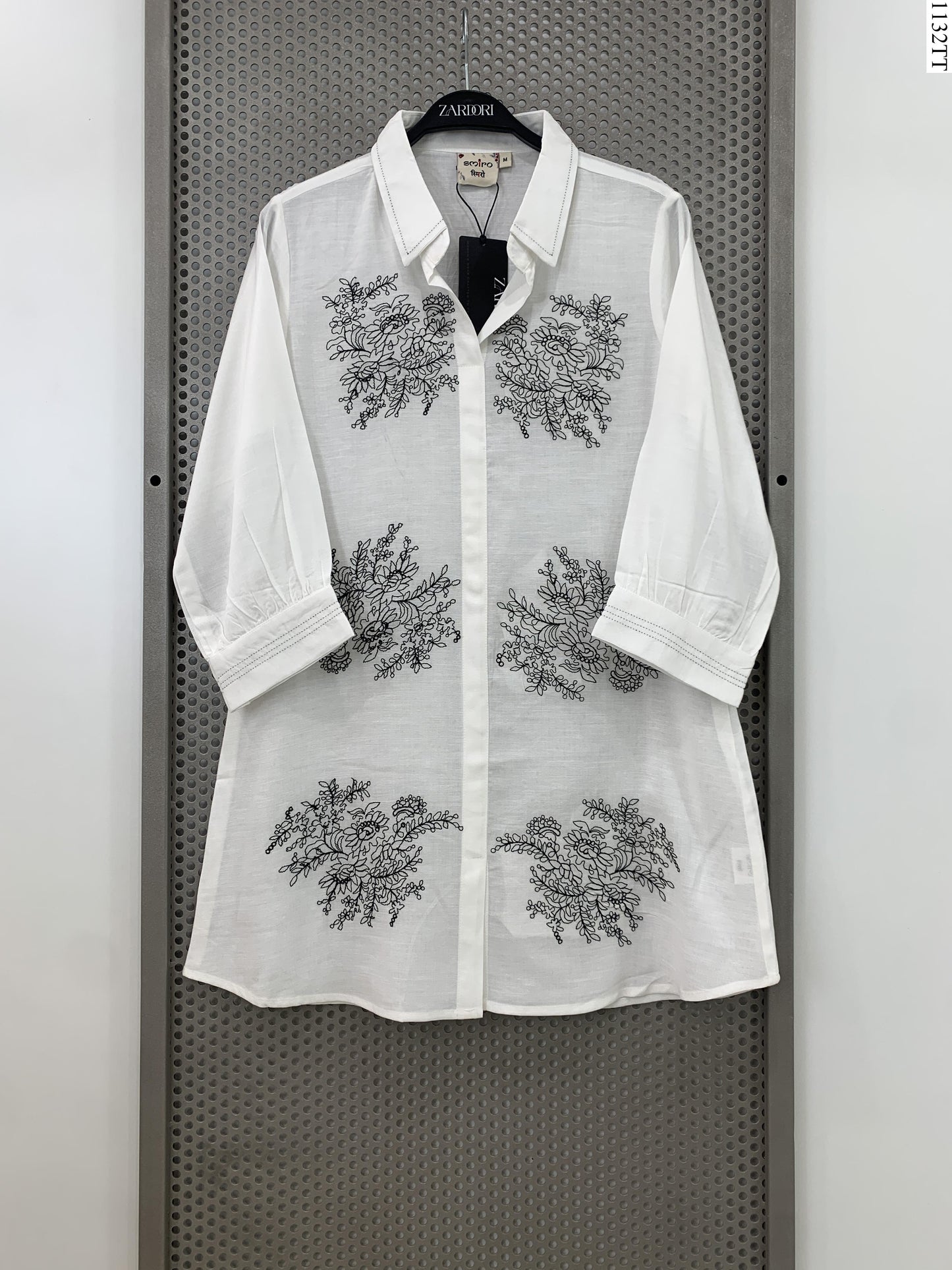 Tunic - SK564 SM W