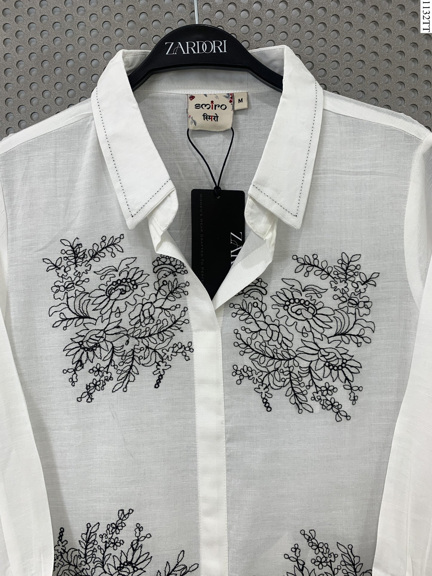 Tunic - SK564 SM W