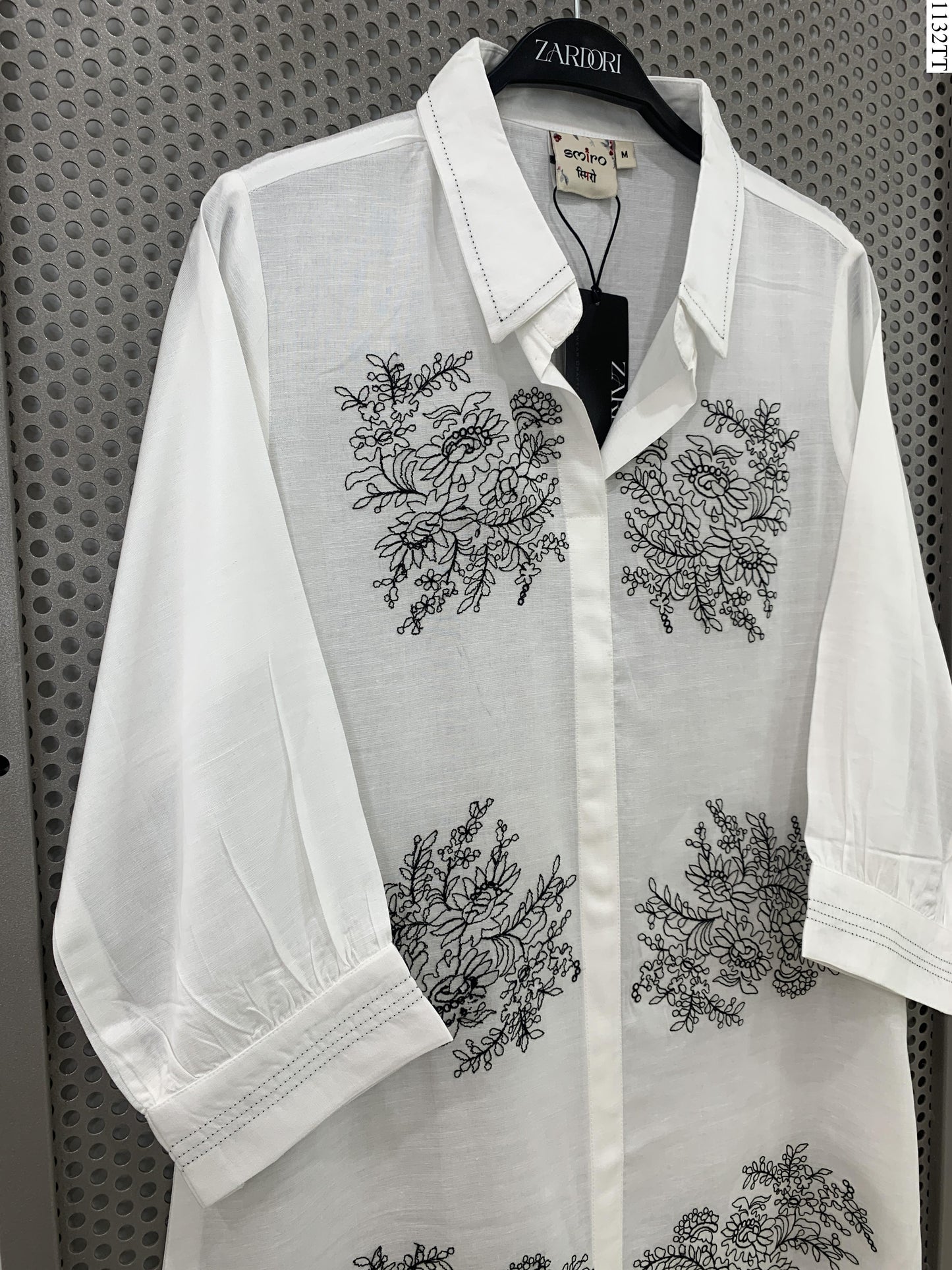 Tunic - SK564 SM W