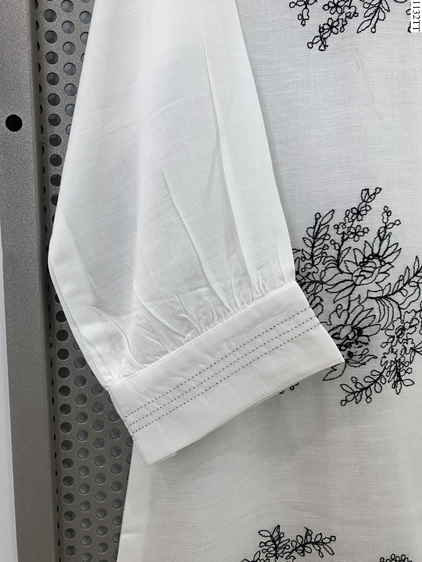 Tunic - SK564 SM W