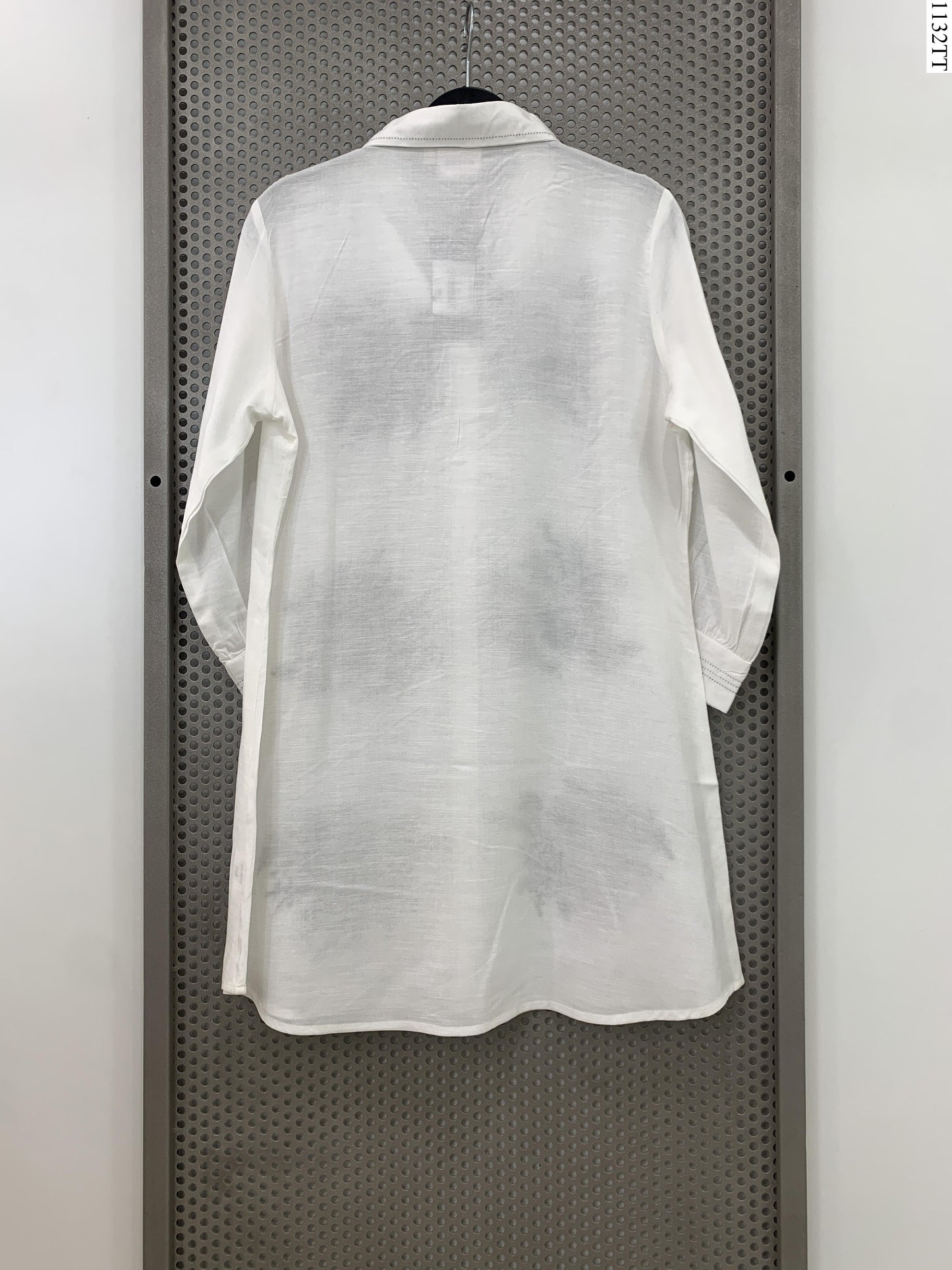 Tunic - SK564 SM W