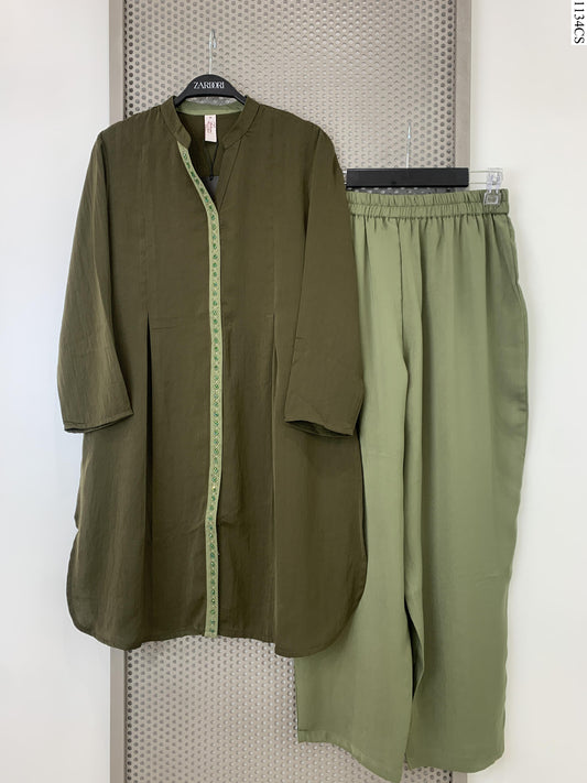 Coord Set - CS-3093 FFU G