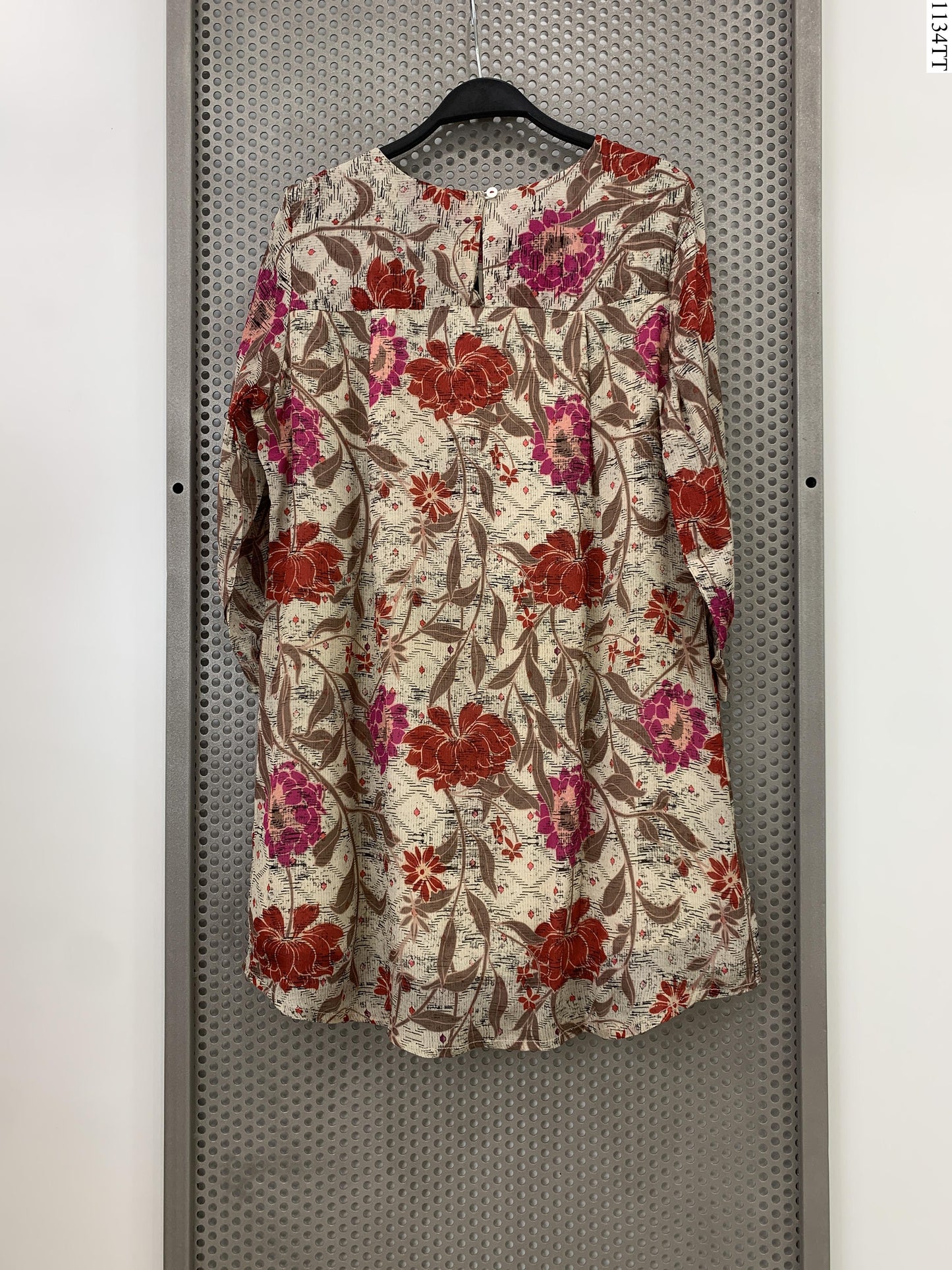 Tunic - SK613 SM R