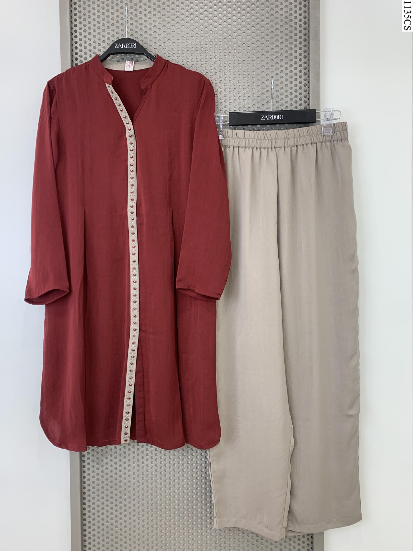 Coord Set - CS-3093 FFU M