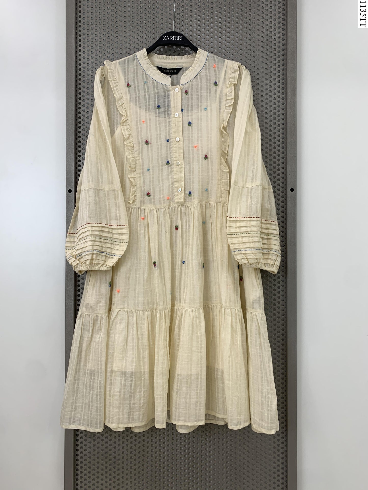 Tunic - 7716 TQ W