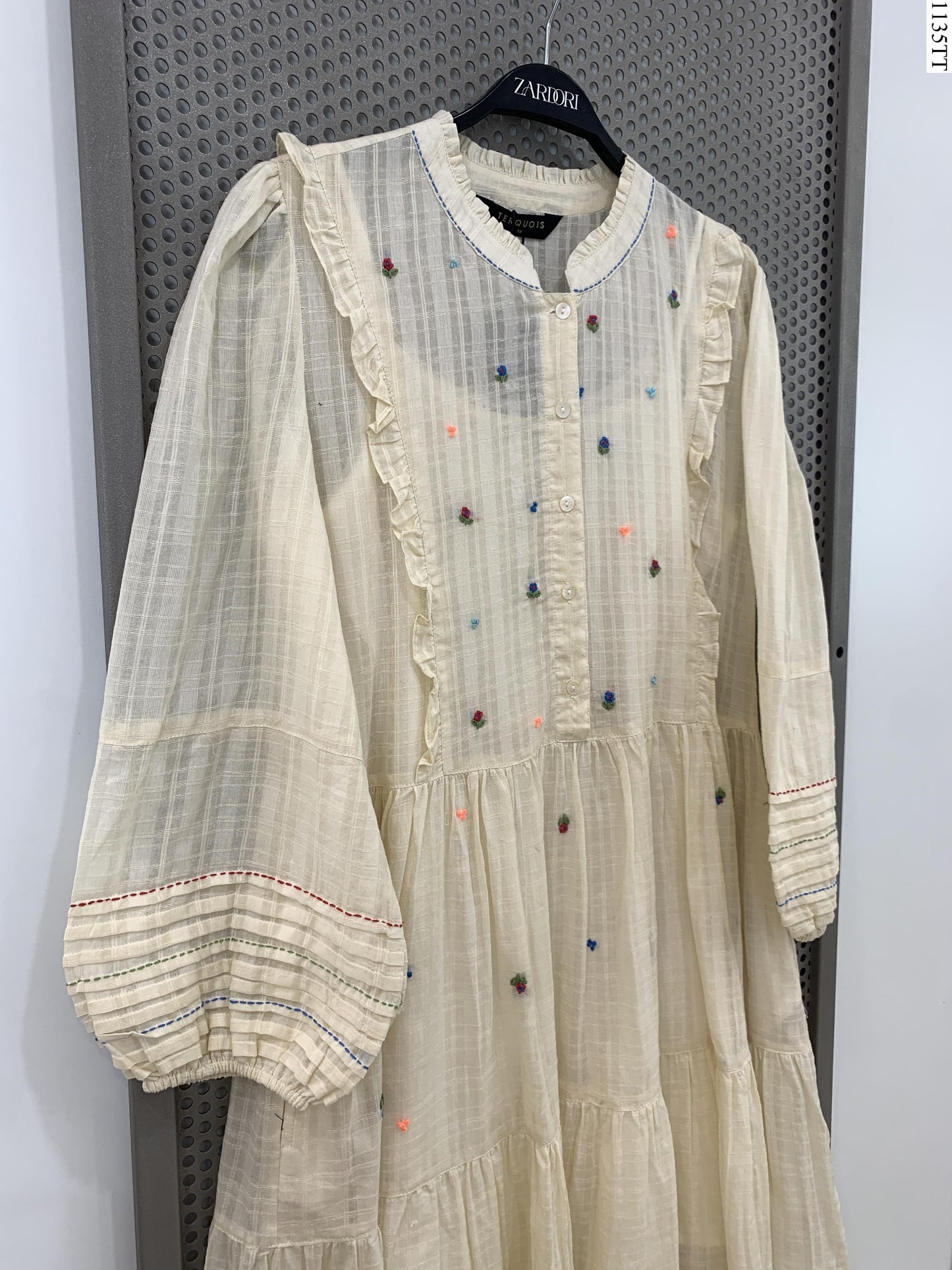 Tunic - 7716 TQ W