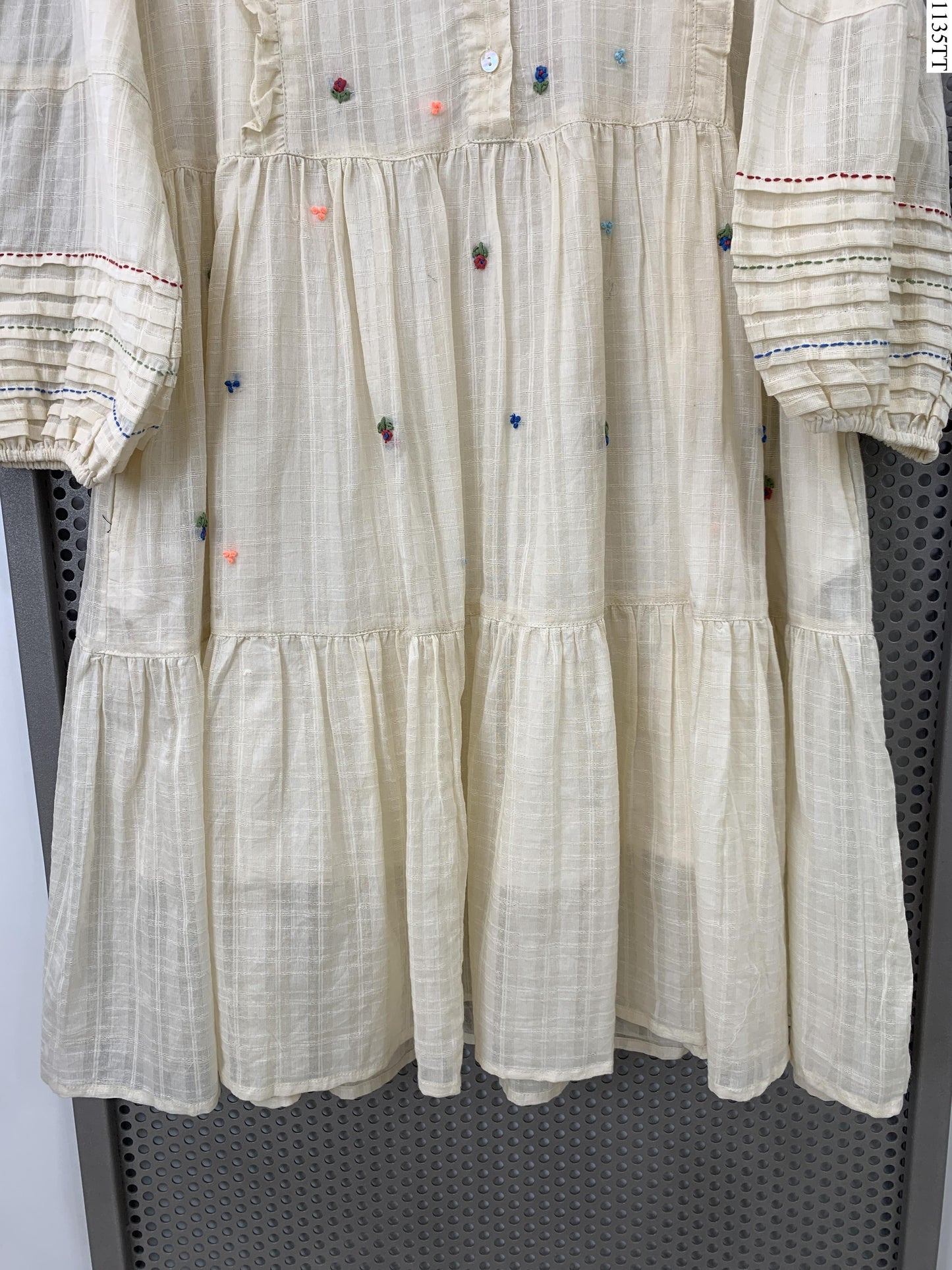 Tunic - 7716 TQ W