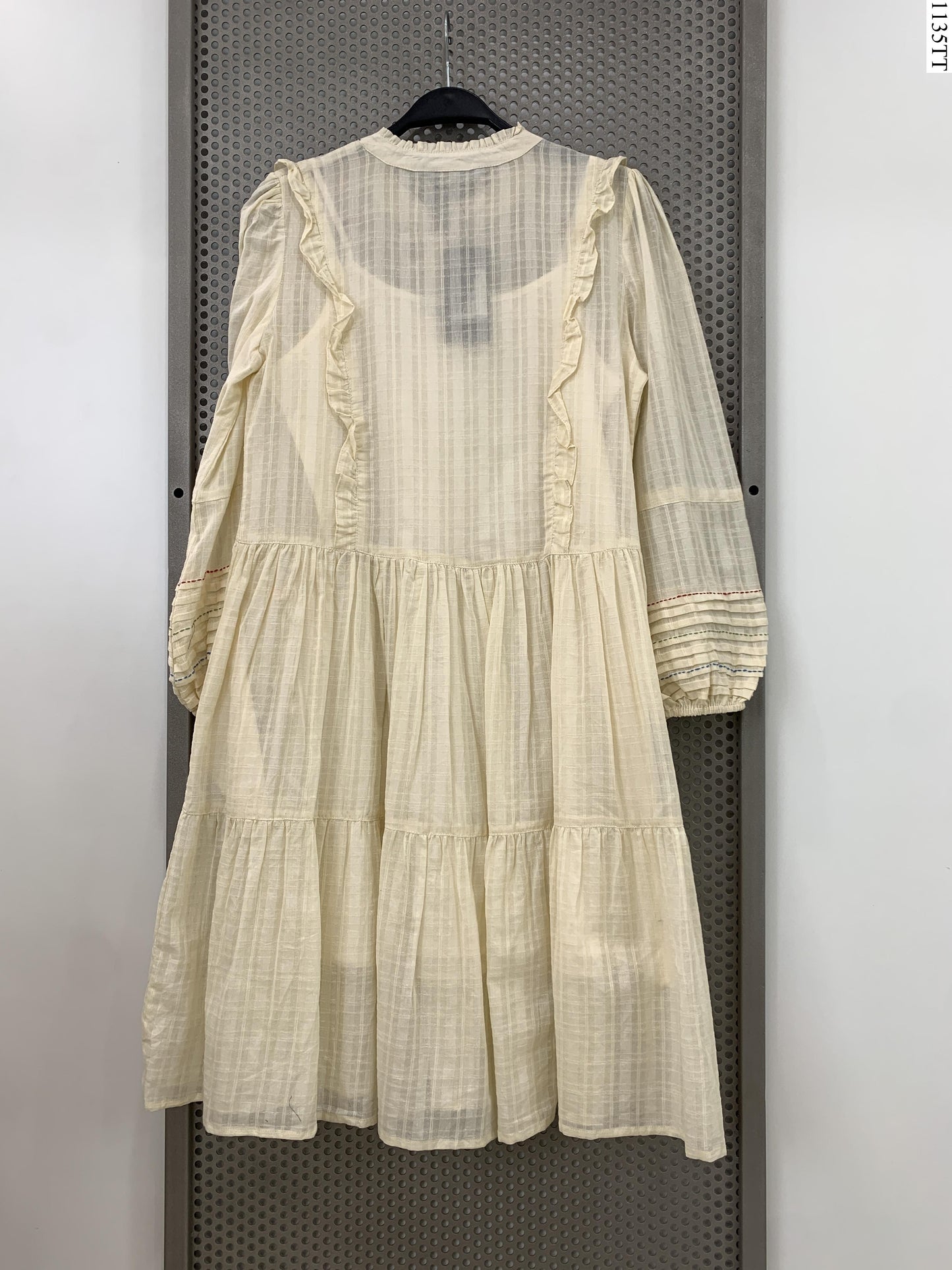 Tunic - 7716 TQ W
