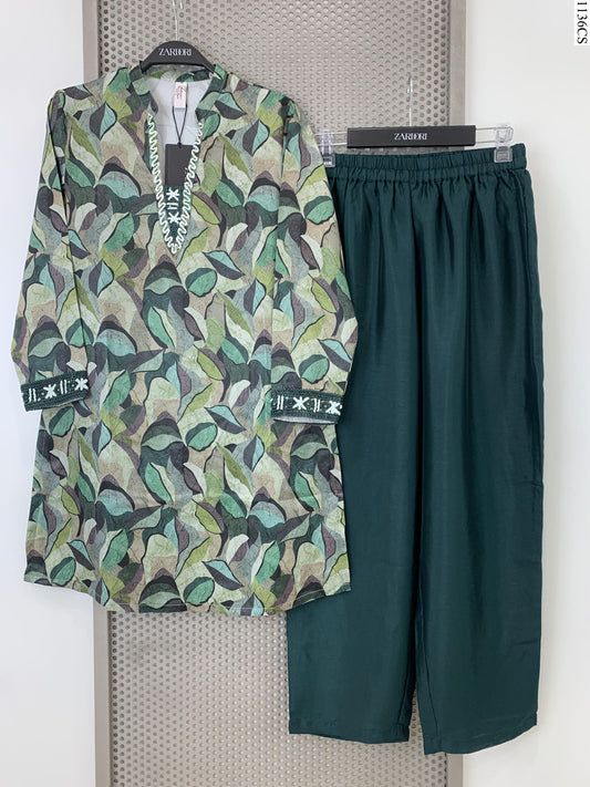 Coord Set - CS-3112 FFU G