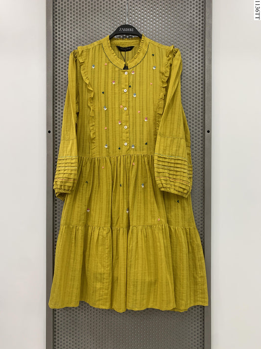 Tunic - 7716 TQ MS