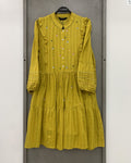Tunic - 7716 TQ MS