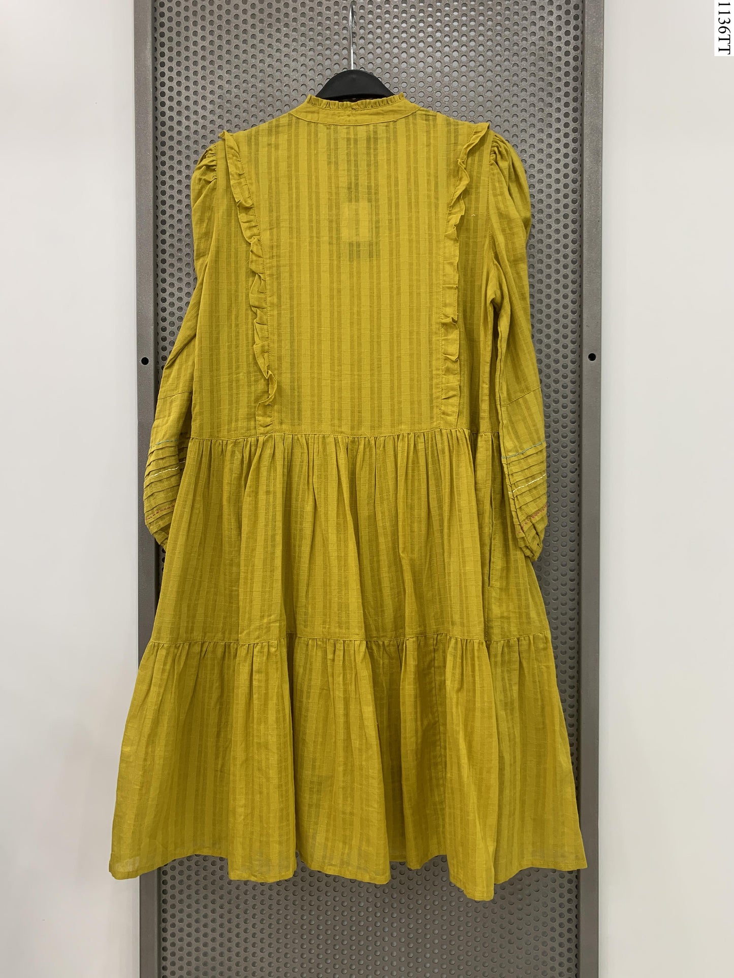 Tunic - 7716 TQ MS