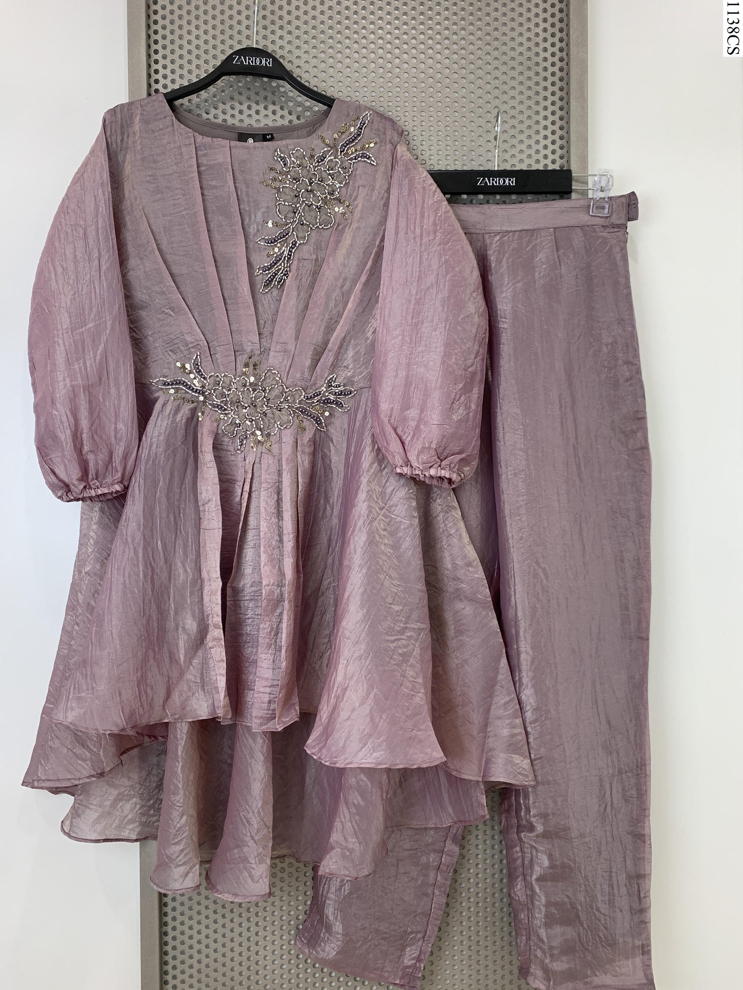 Coord Set - G1000 GA GY