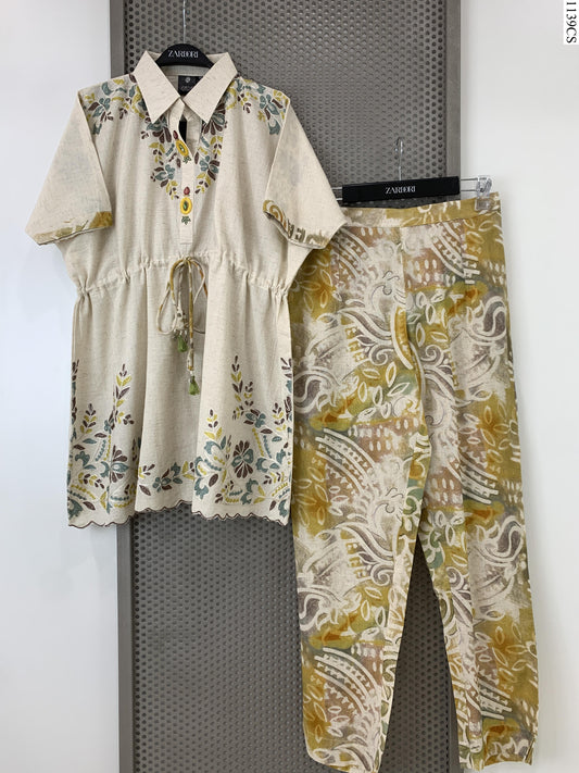 Coord Set - G991 GA BR