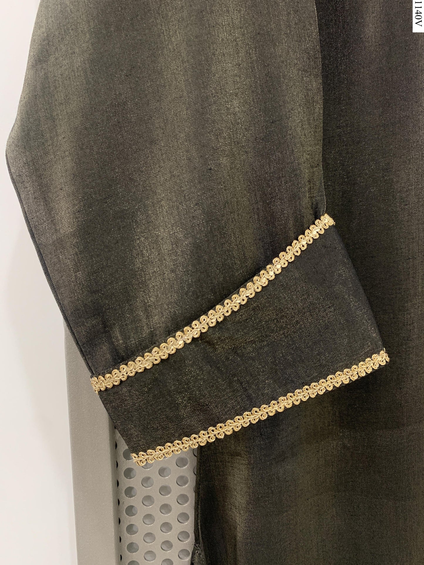 2Pcs Suit - 7926 IS MG