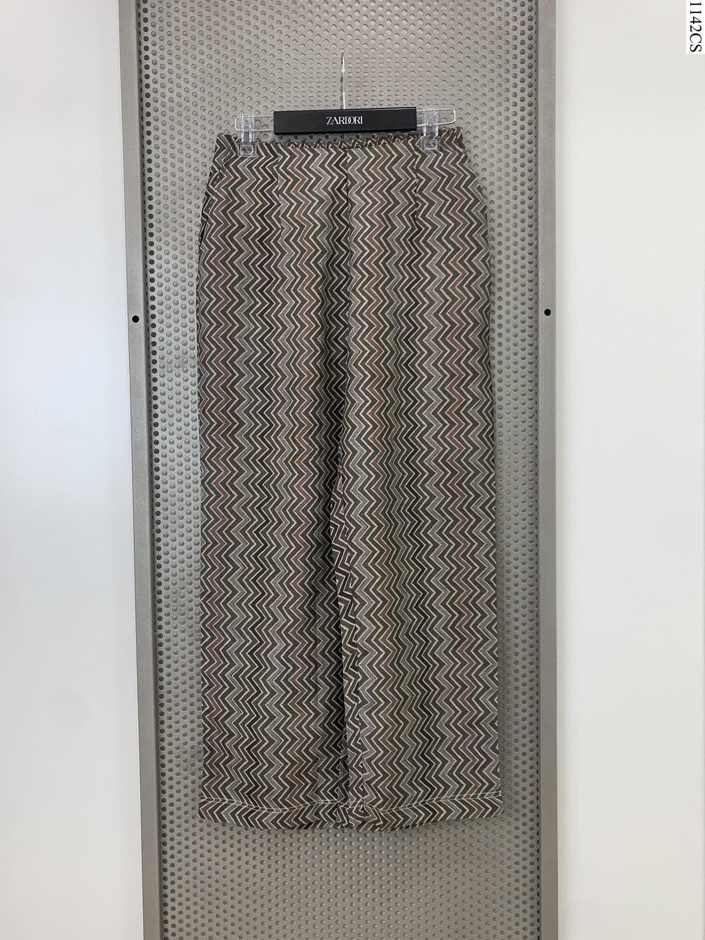 Coord Set - CD203 SM GY