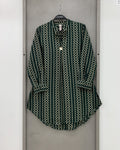 Tunic - TN-3027 FFU BG