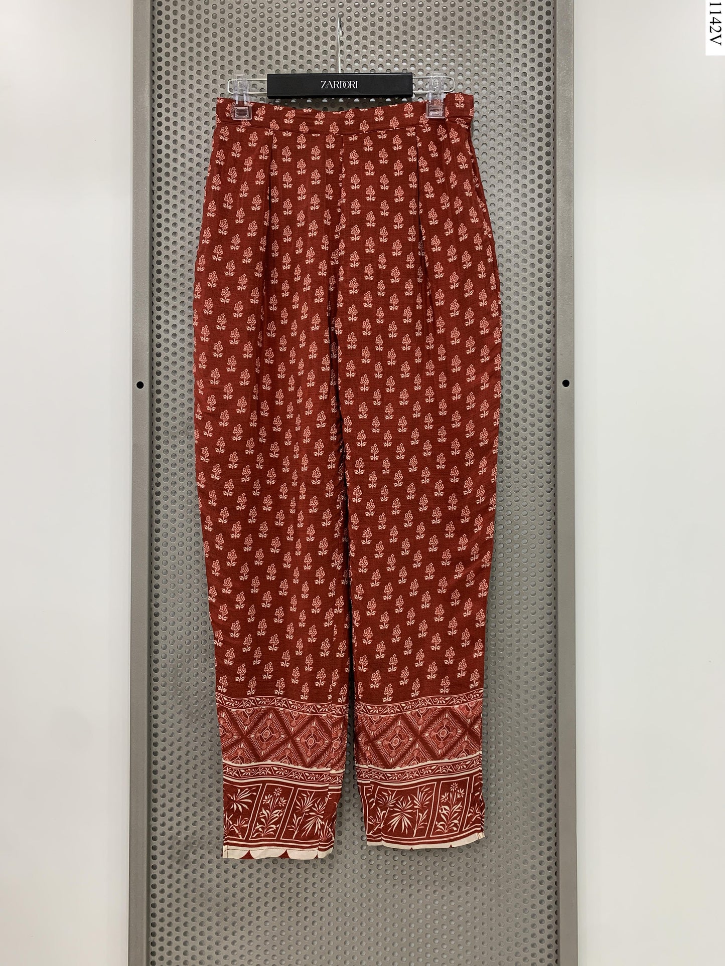 2Pcs Suit - MI-6007 MR M
