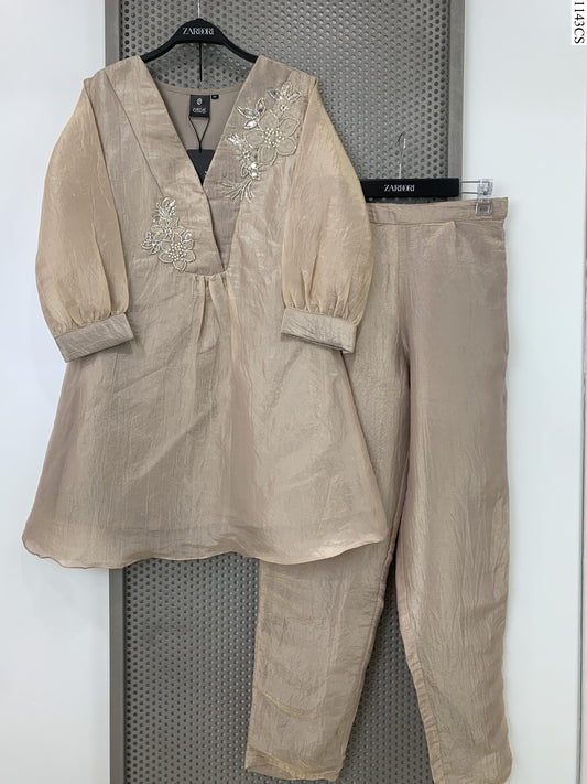 Coord Set - G1001 GA BE