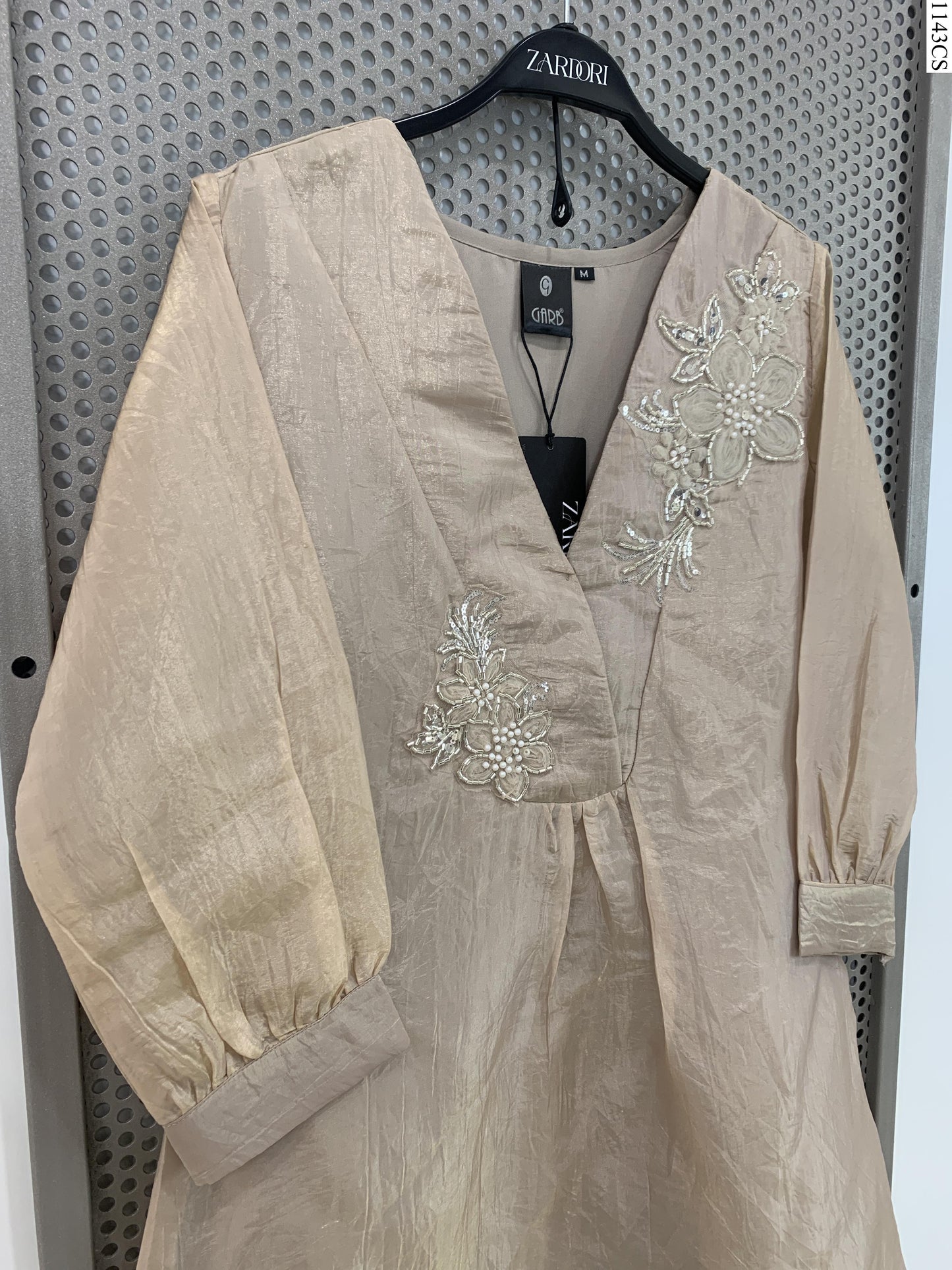 Coord Set - G1001 GA BE