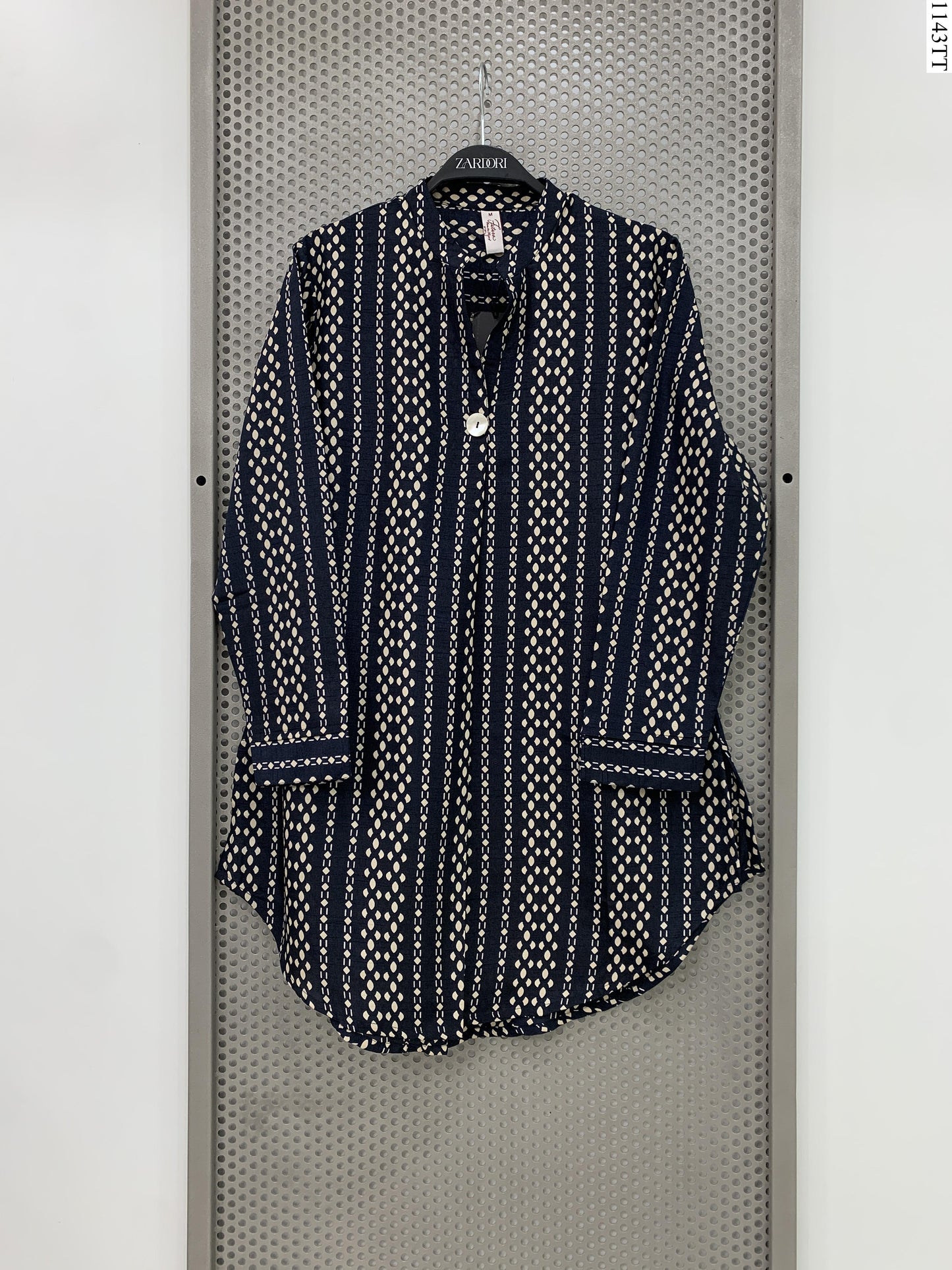 Tunic - TN-3027 FFU NV