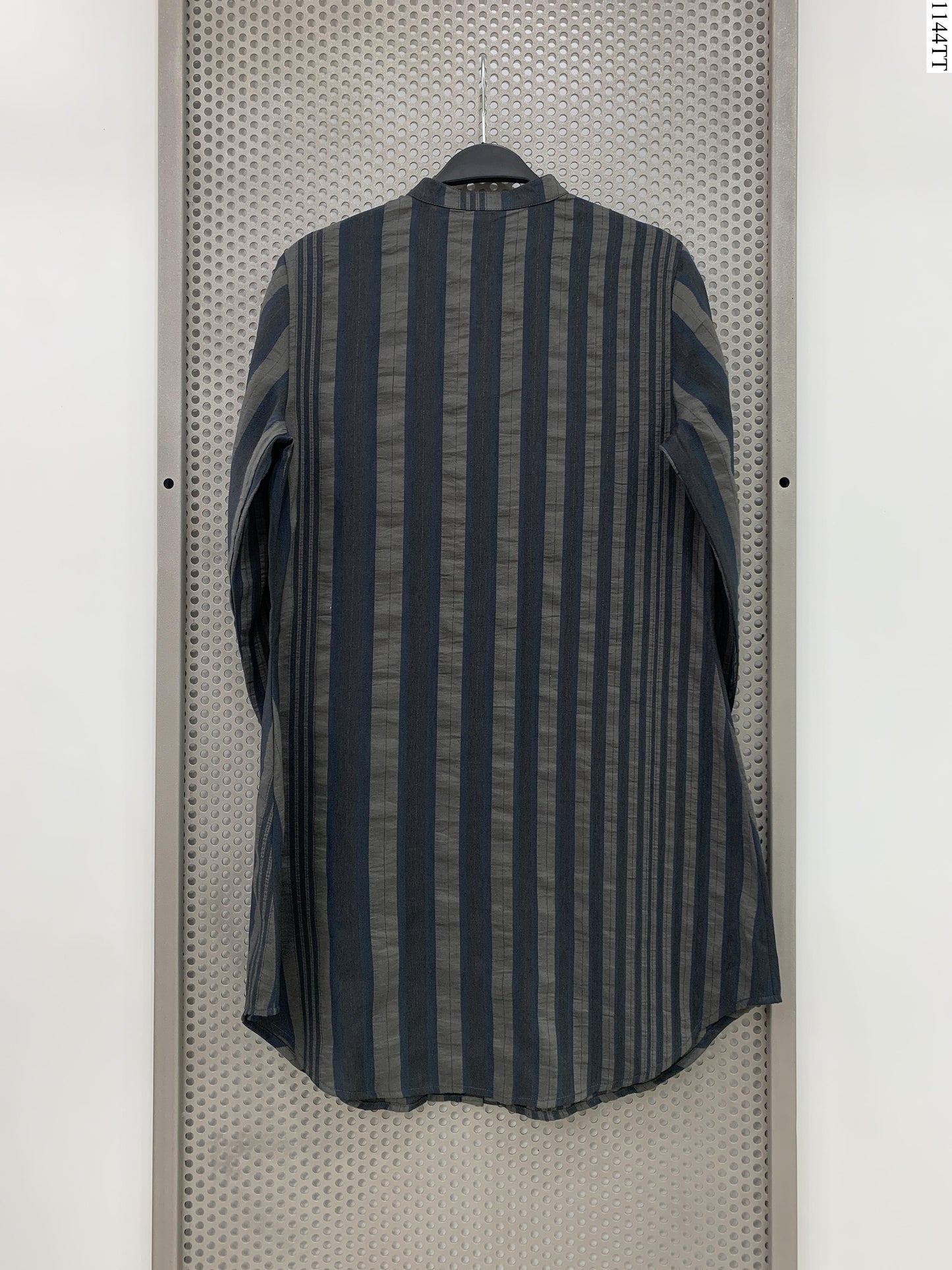 Tunic - TN-3033 FFU DGY
