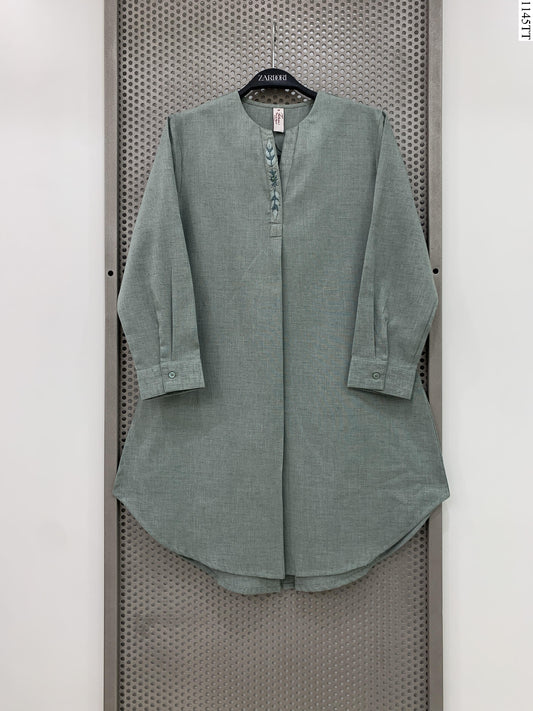 Tunic - TN-3255 FFU PS
