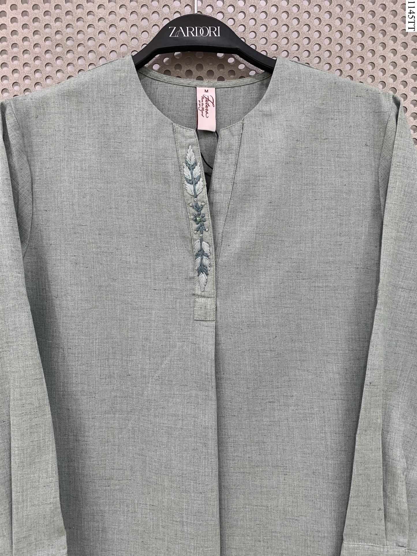 Tunic - TN-3255 FFU PS