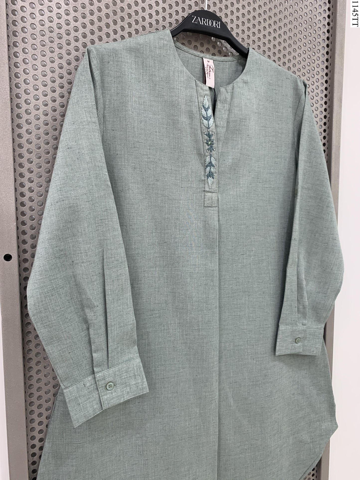 Tunic - TN-3255 FFU PS