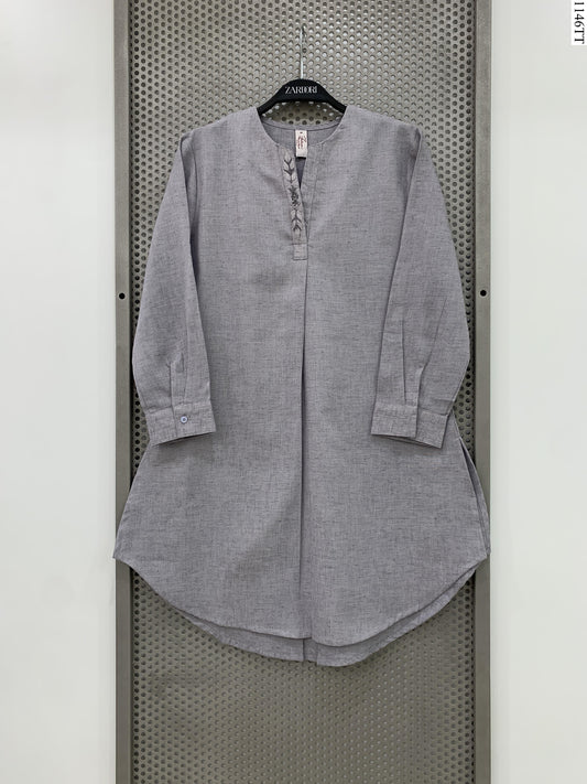 Tunic - TN-3255 FFU GY