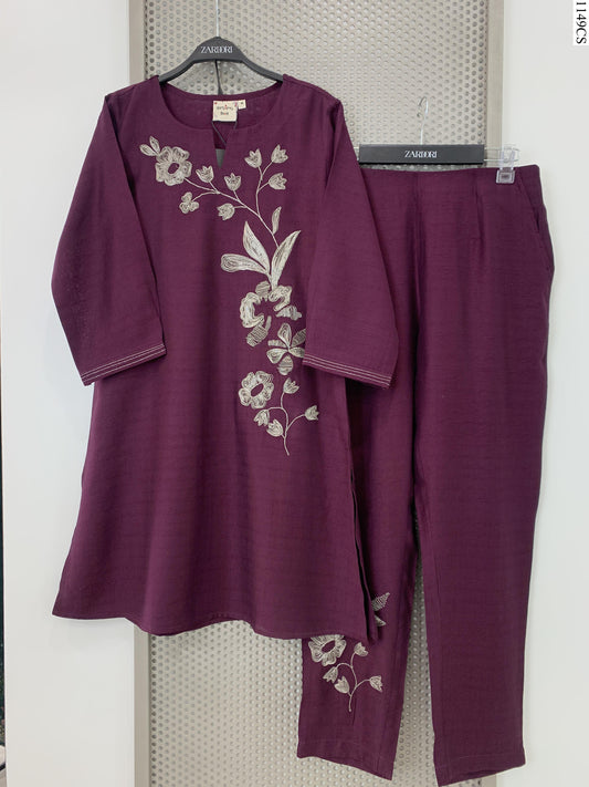 Coord Set - CD182 SM WN