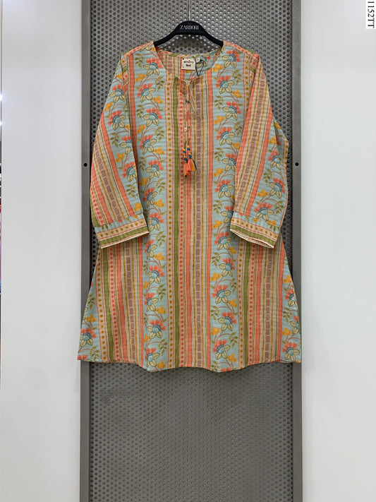 Tunic - SK649 SM OR