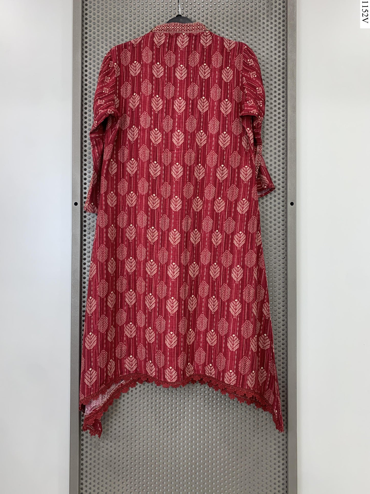 2Pcs Suit - 981355 GA M