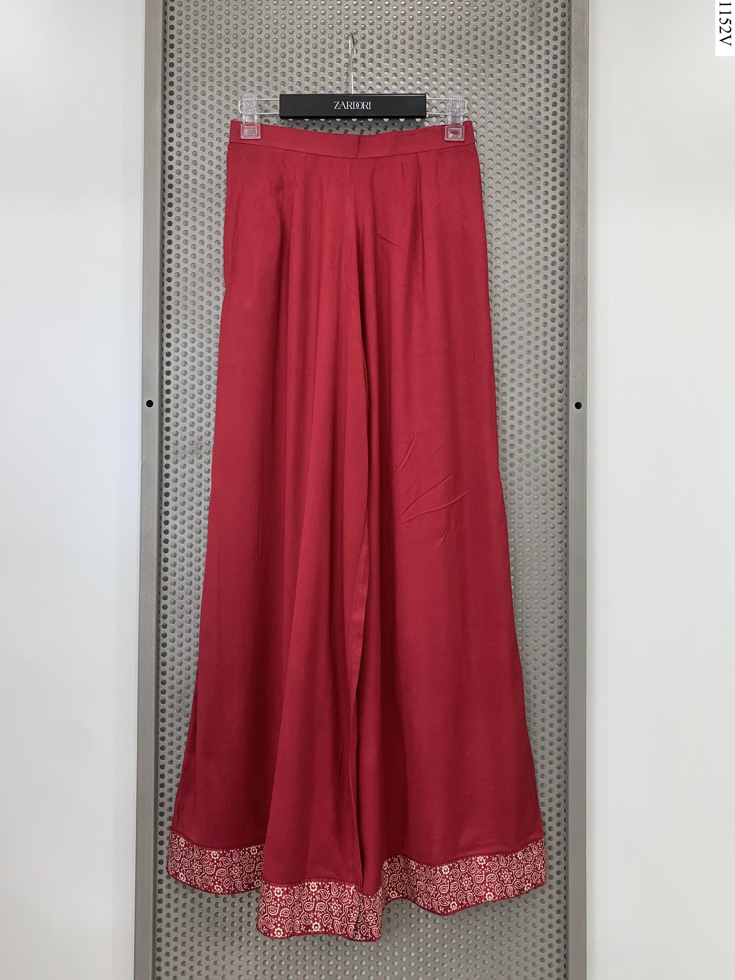 2Pcs Suit - 981355 GA M
