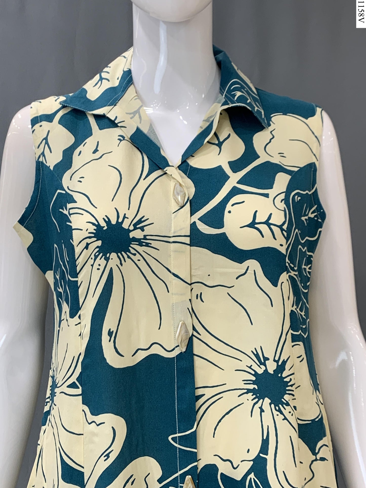 2Pcs Suit - 3505 BE B