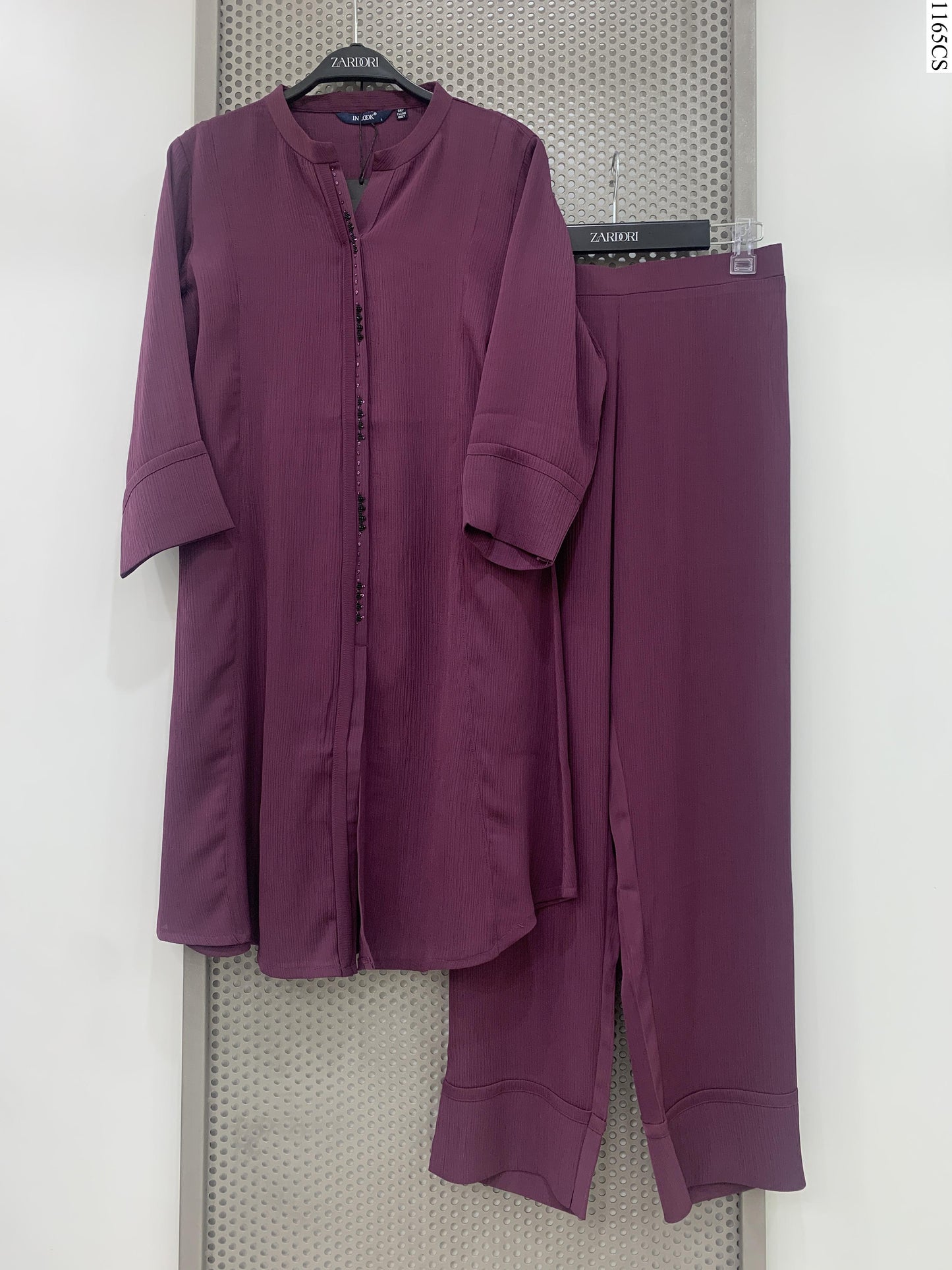 Coord Set - ST158 IN WN